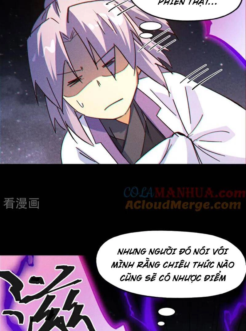 Nhân Vật Chính Mạnh Nhất Lịch Sử Chapter 197 - 18