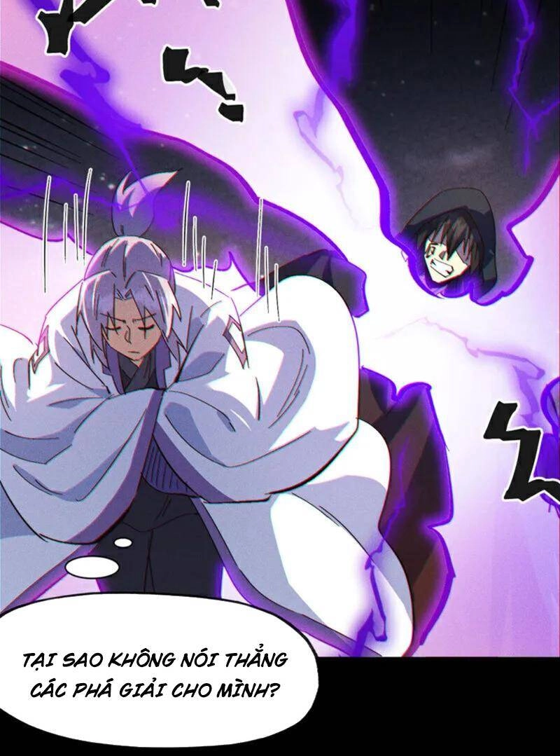 Nhân Vật Chính Mạnh Nhất Lịch Sử Chapter 197 - 19