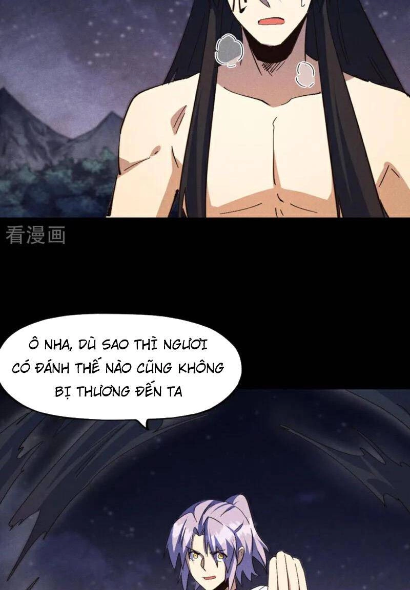 Nhân Vật Chính Mạnh Nhất Lịch Sử Chapter 197 - 24