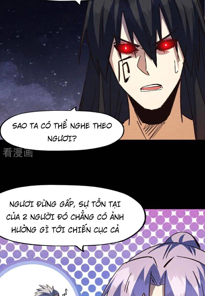 Nhân Vật Chính Mạnh Nhất Lịch Sử Chapter 197 - 26