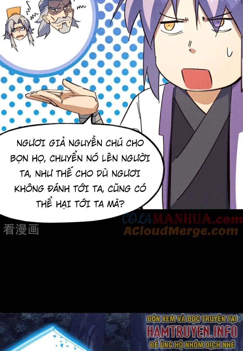 Nhân Vật Chính Mạnh Nhất Lịch Sử Chapter 197 - 27