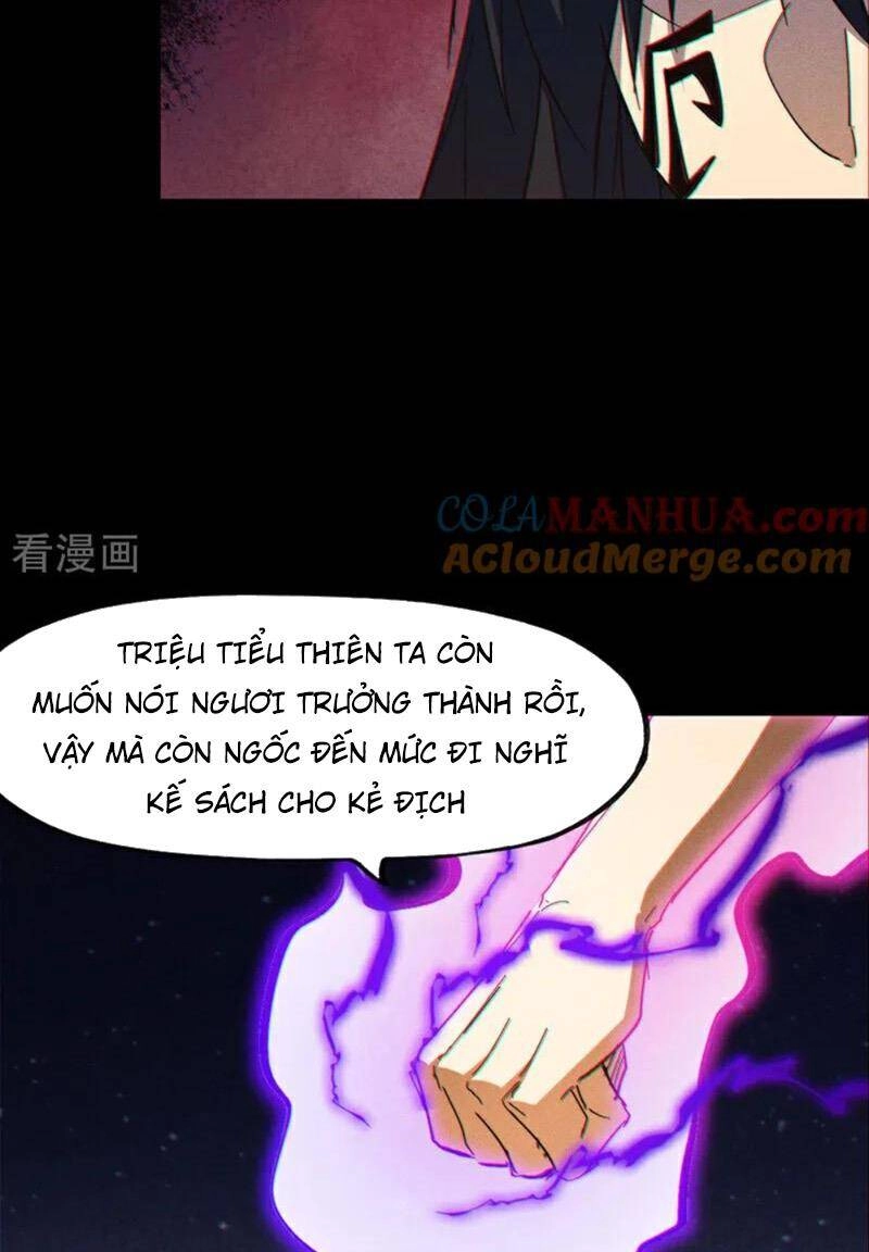 Nhân Vật Chính Mạnh Nhất Lịch Sử Chapter 197 - 29