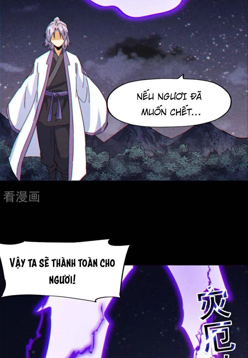 Nhân Vật Chính Mạnh Nhất Lịch Sử Chapter 197 - 30