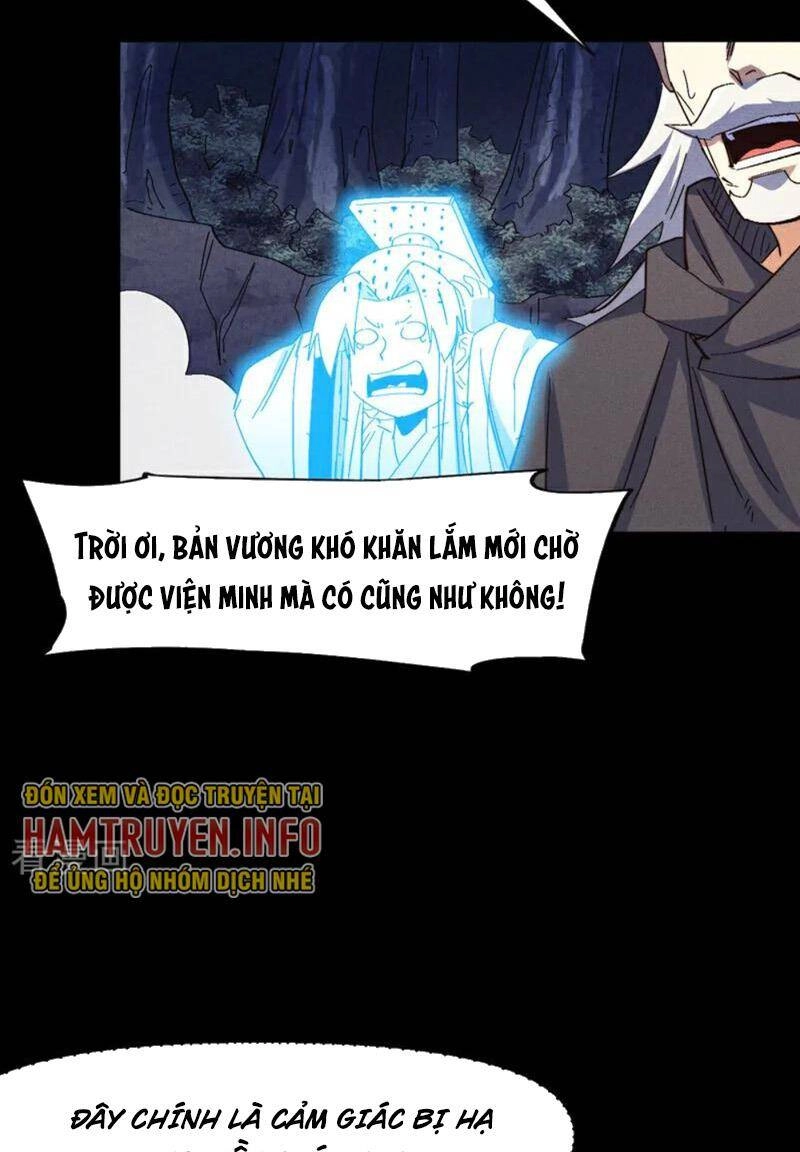 Nhân Vật Chính Mạnh Nhất Lịch Sử Chapter 197 - 32