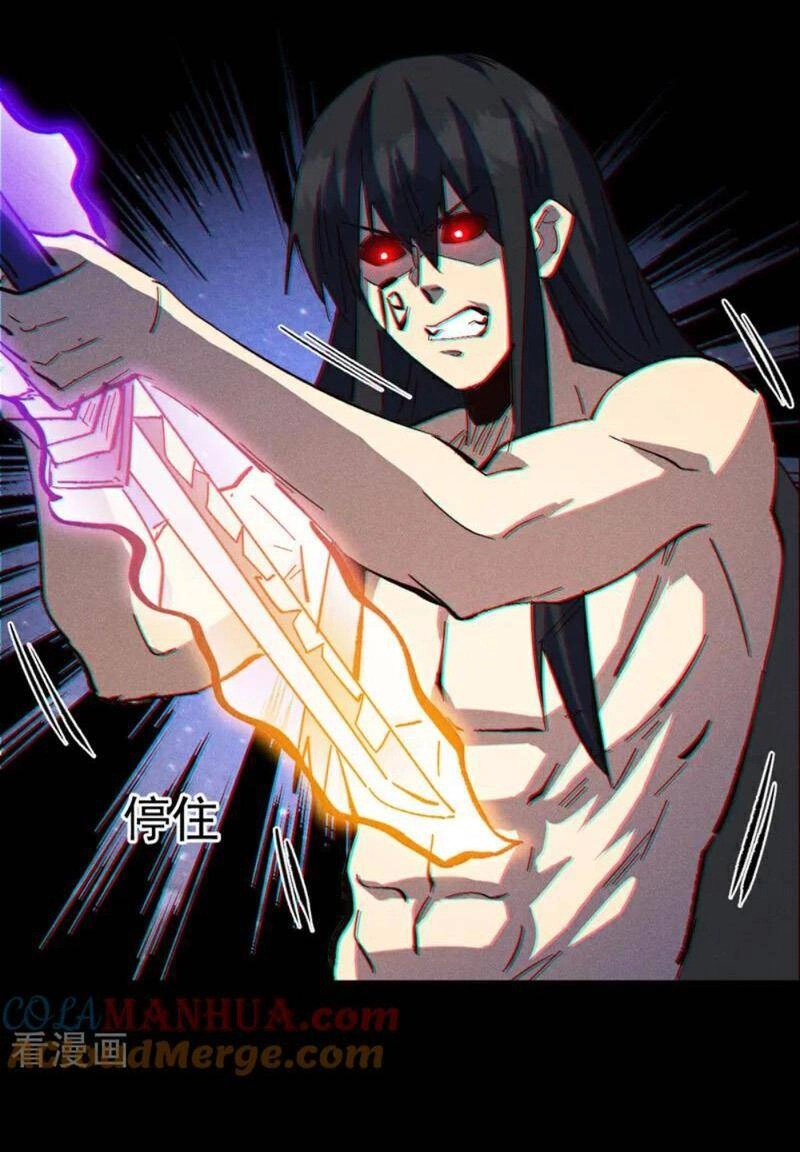 Nhân Vật Chính Mạnh Nhất Lịch Sử Chapter 197 - 35