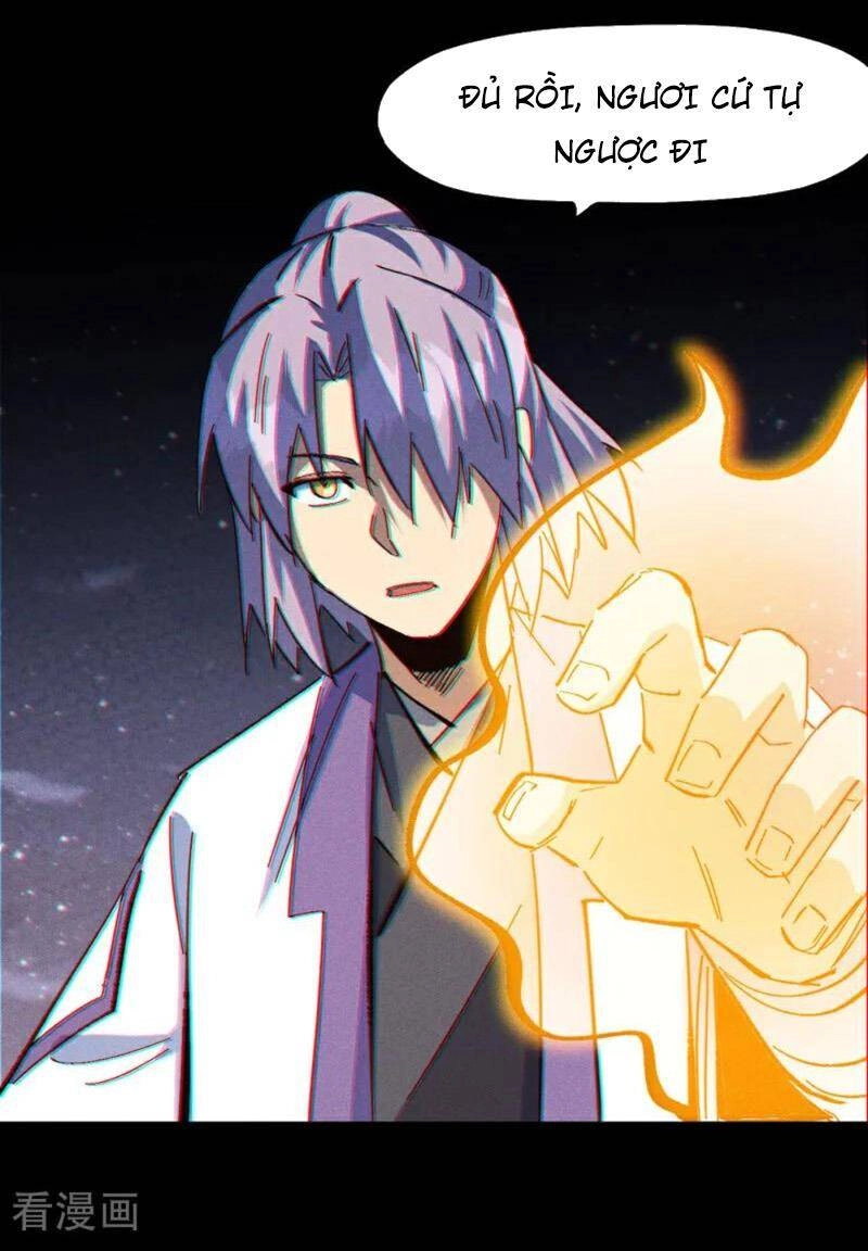 Nhân Vật Chính Mạnh Nhất Lịch Sử Chapter 197 - 36