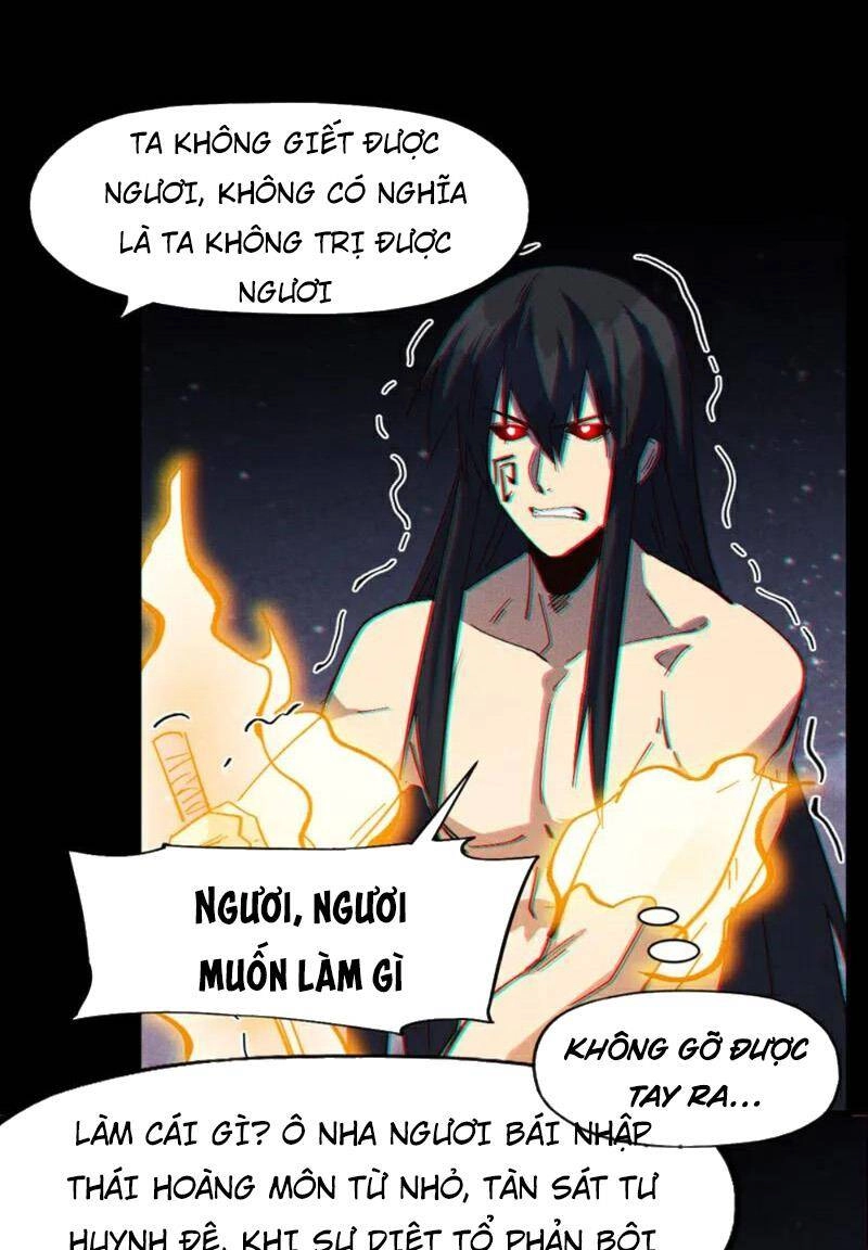 Nhân Vật Chính Mạnh Nhất Lịch Sử Chapter 197 - 37