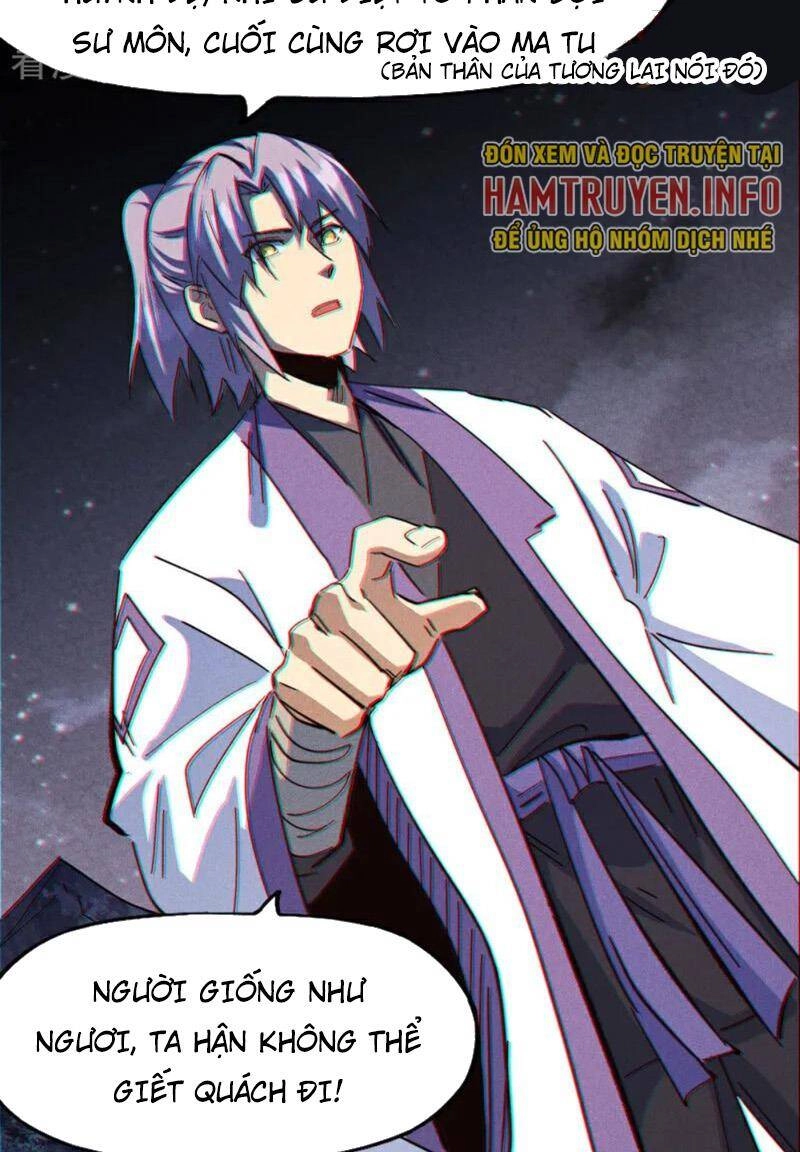 Nhân Vật Chính Mạnh Nhất Lịch Sử Chapter 197 - 38