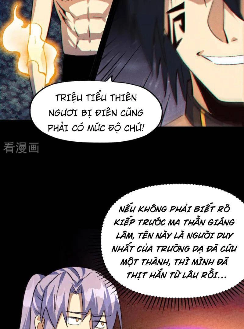 Nhân Vật Chính Mạnh Nhất Lịch Sử Chapter 198 - 2