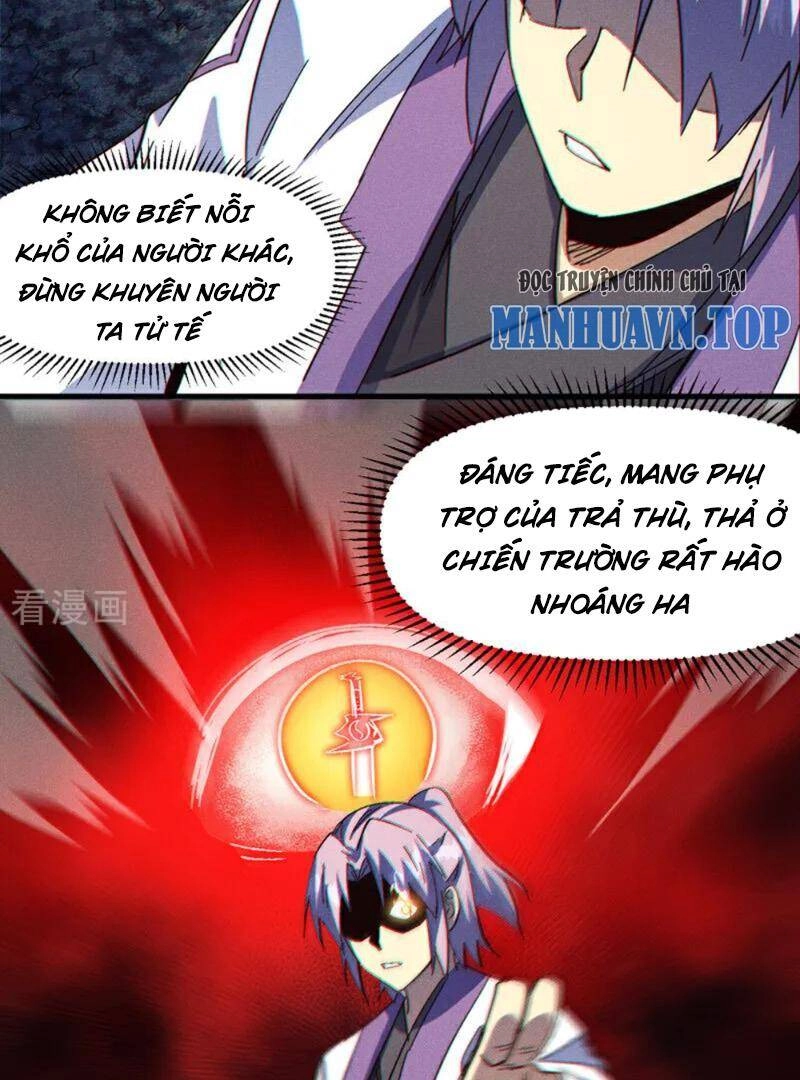 Nhân Vật Chính Mạnh Nhất Lịch Sử Chapter 198 - 4