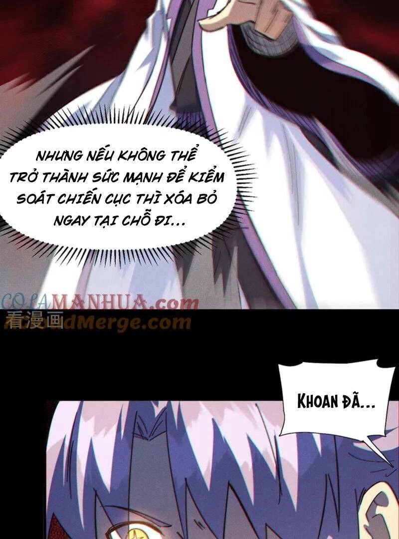 Nhân Vật Chính Mạnh Nhất Lịch Sử Chapter 198 - 5