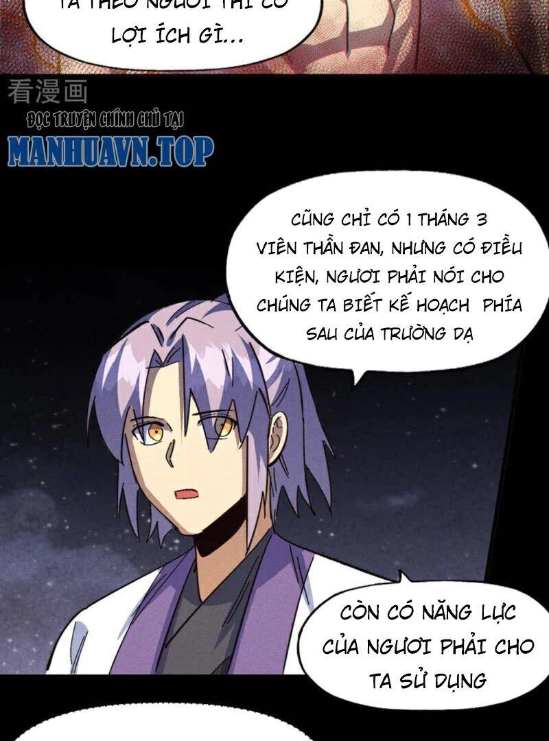 Nhân Vật Chính Mạnh Nhất Lịch Sử Chapter 198 - 7