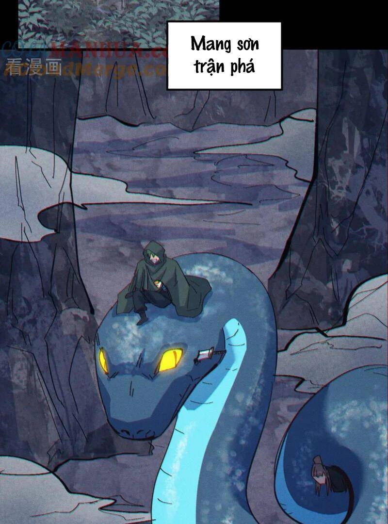 Nhân Vật Chính Mạnh Nhất Lịch Sử Chapter 198 - 11