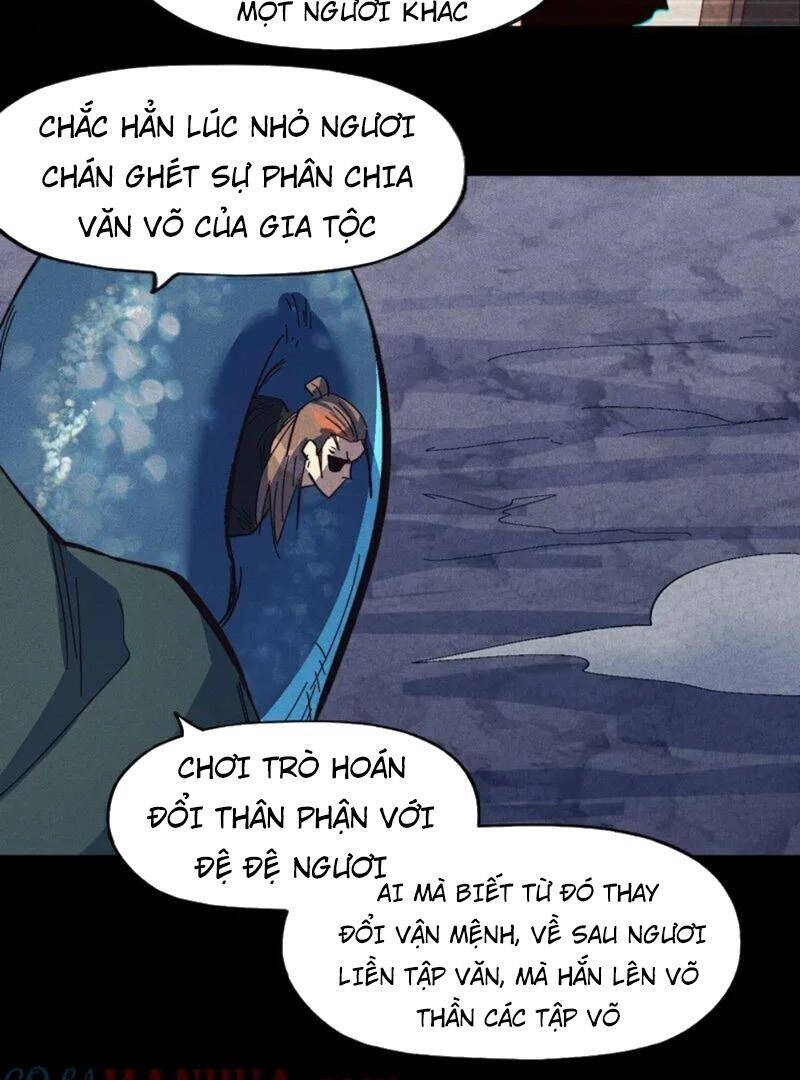 Nhân Vật Chính Mạnh Nhất Lịch Sử Chapter 198 - 18