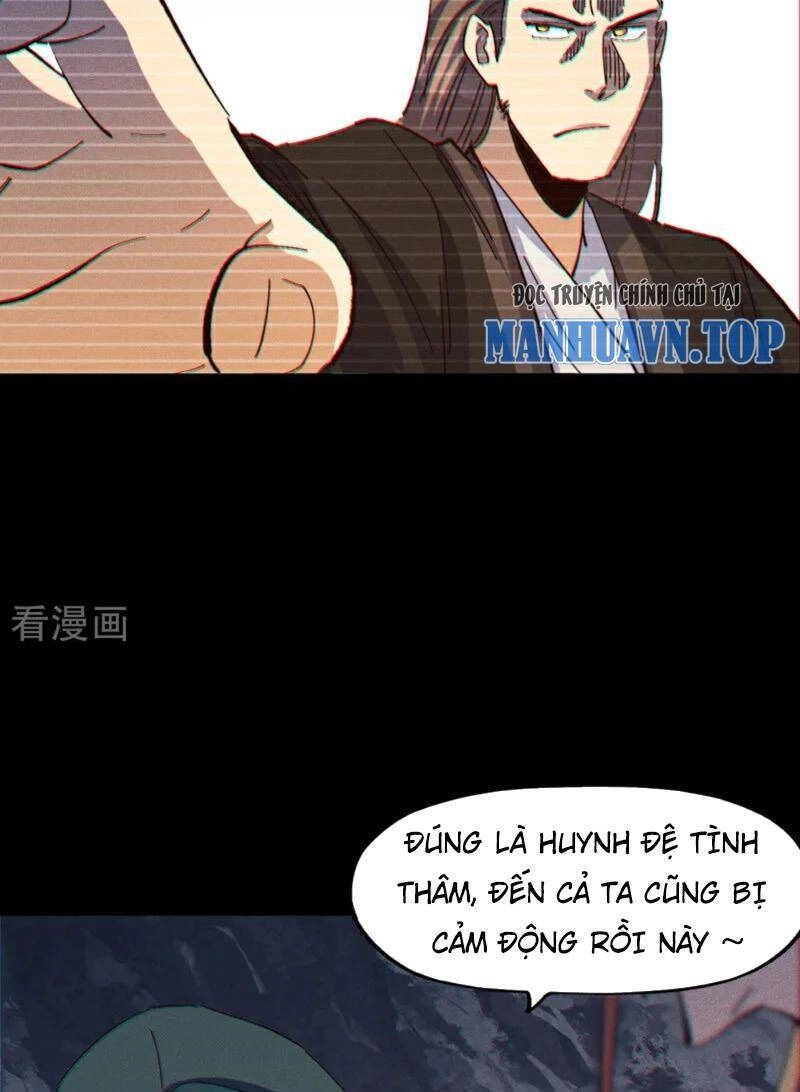 Nhân Vật Chính Mạnh Nhất Lịch Sử Chapter 198 - 20