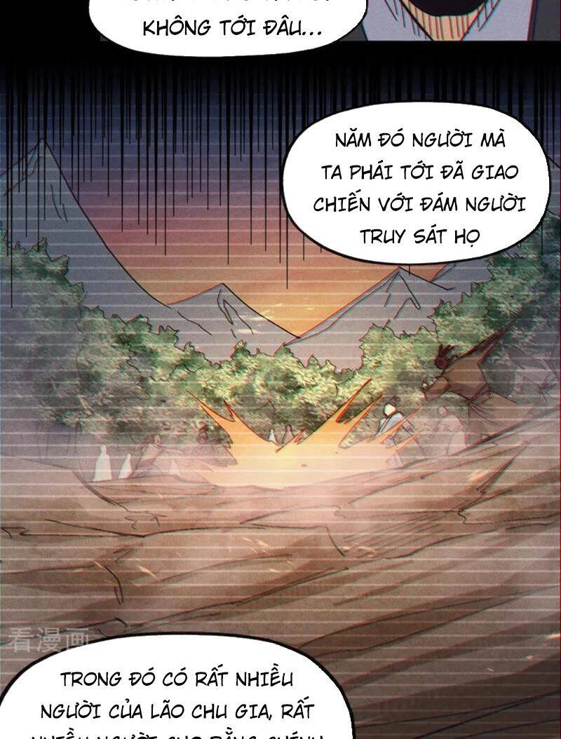 Nhân Vật Chính Mạnh Nhất Lịch Sử Chapter 198 - 22