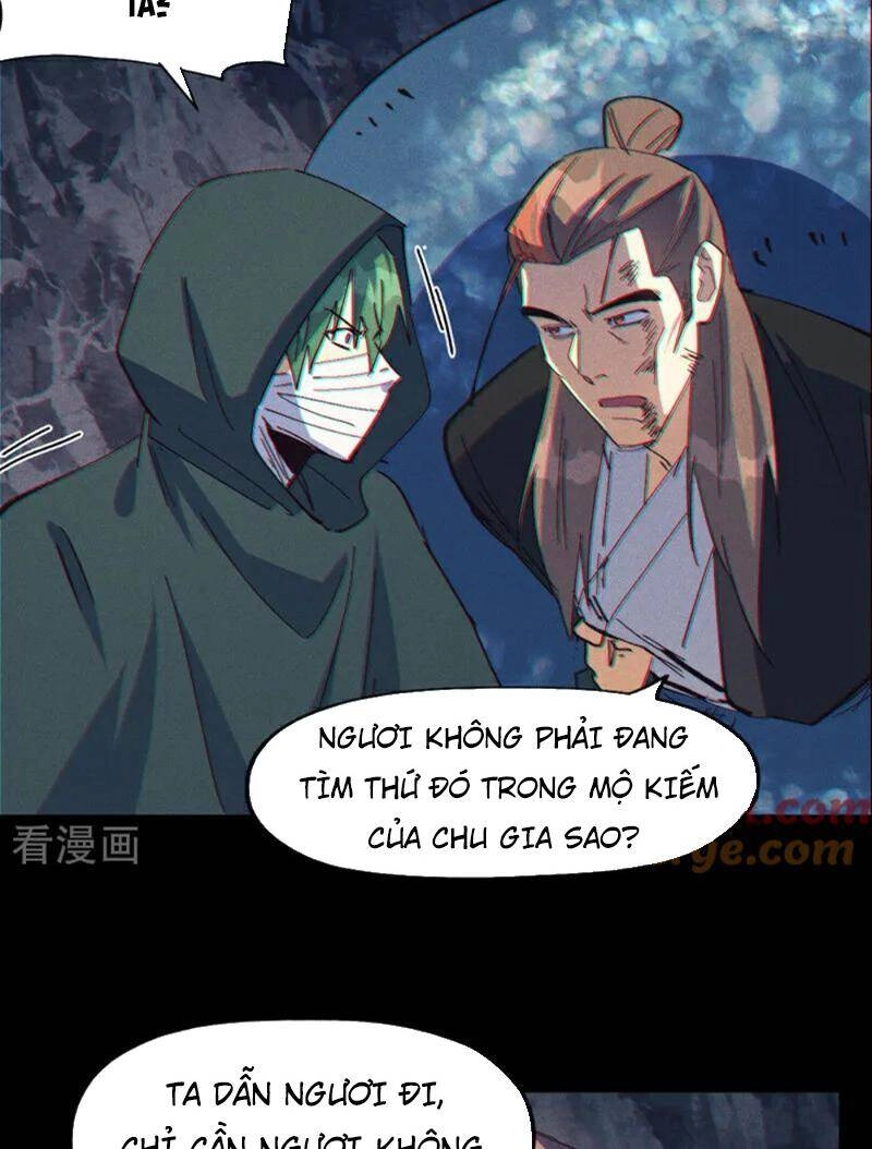 Nhân Vật Chính Mạnh Nhất Lịch Sử Chapter 198 - 26