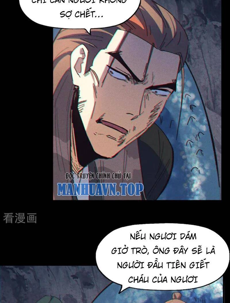 Nhân Vật Chính Mạnh Nhất Lịch Sử Chapter 198 - 27