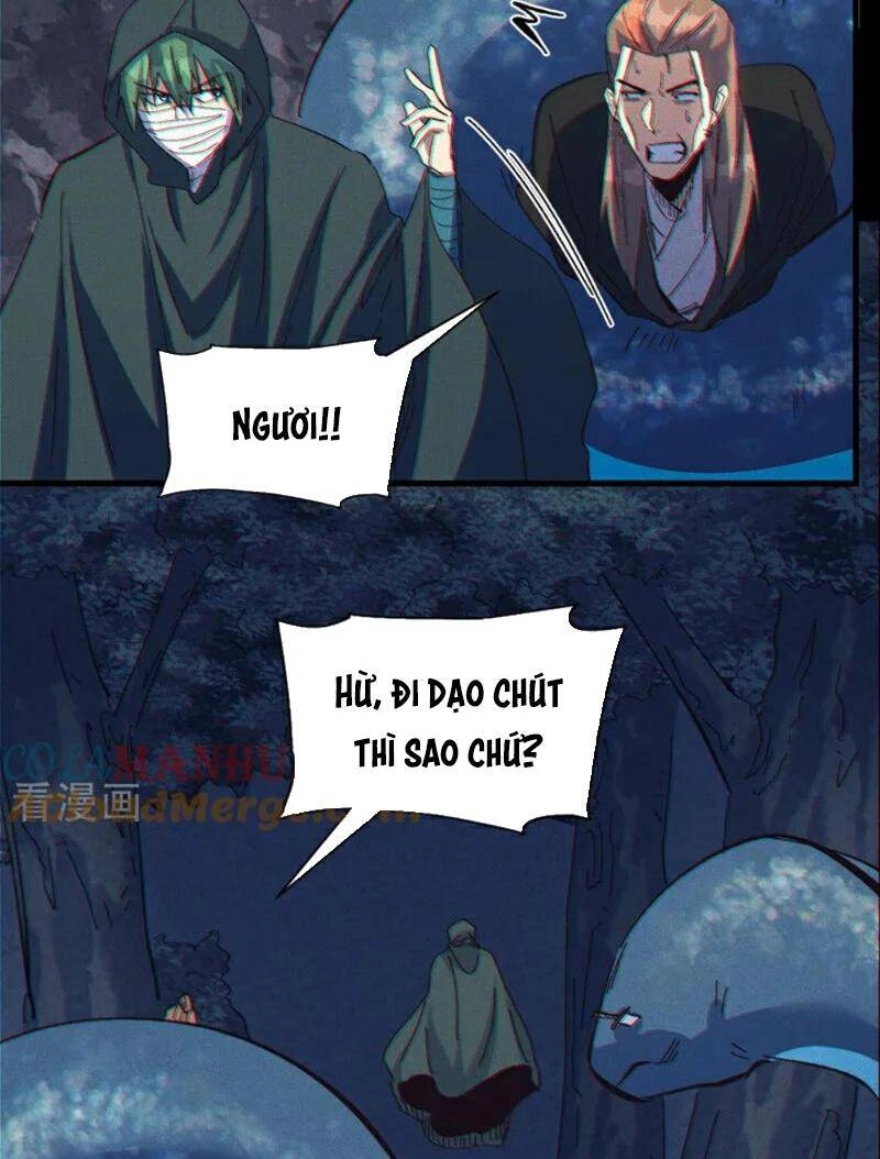 Nhân Vật Chính Mạnh Nhất Lịch Sử Chapter 198 - 28