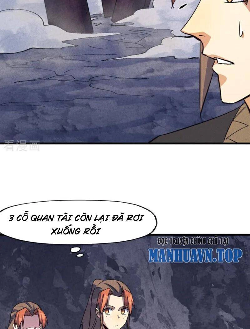 Nhân Vật Chính Mạnh Nhất Lịch Sử Chapter 198 - 32