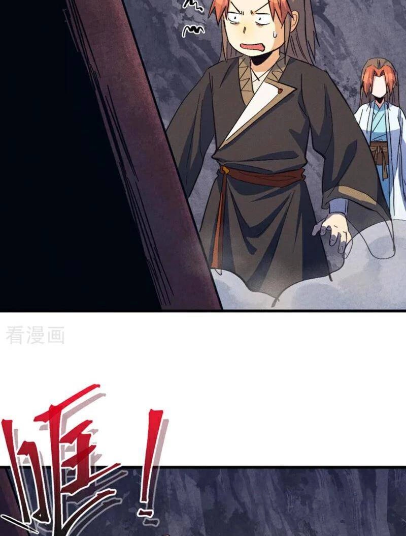 Nhân Vật Chính Mạnh Nhất Lịch Sử Chapter 198 - 34