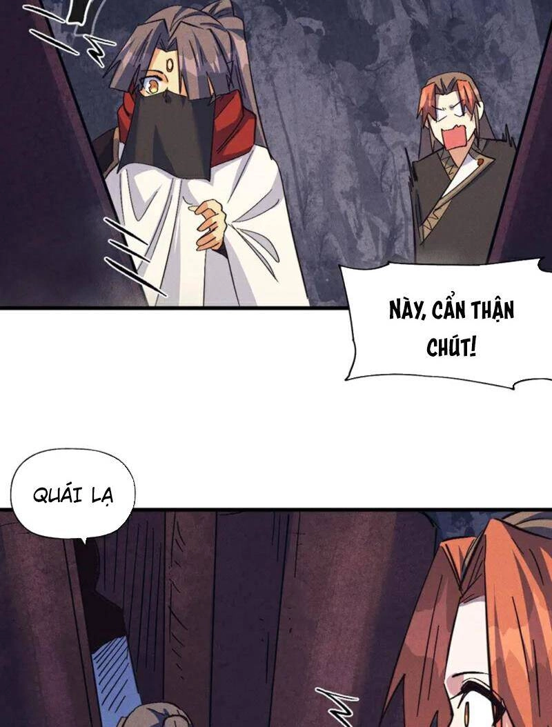 Nhân Vật Chính Mạnh Nhất Lịch Sử Chapter 198 - 35