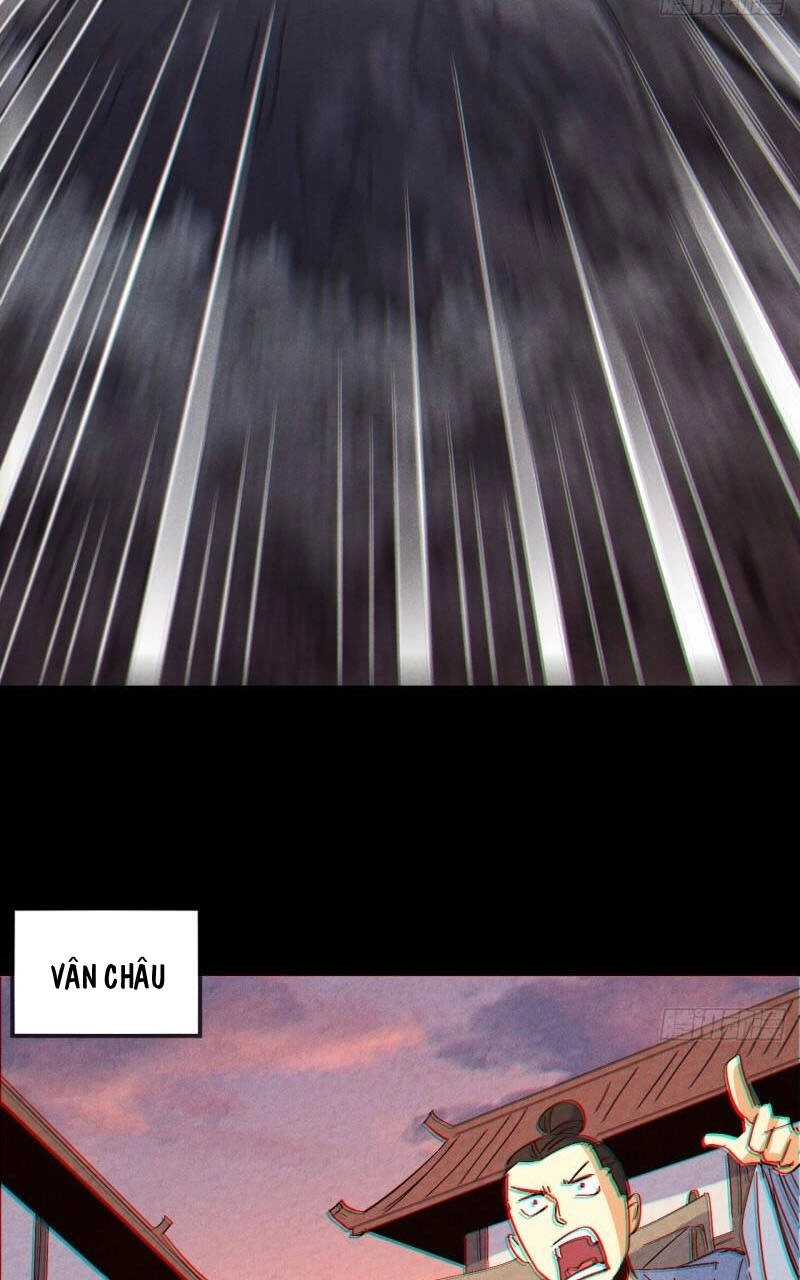 Nhân Vật Chính Mạnh Nhất Lịch Sử Chapter 199 - 36