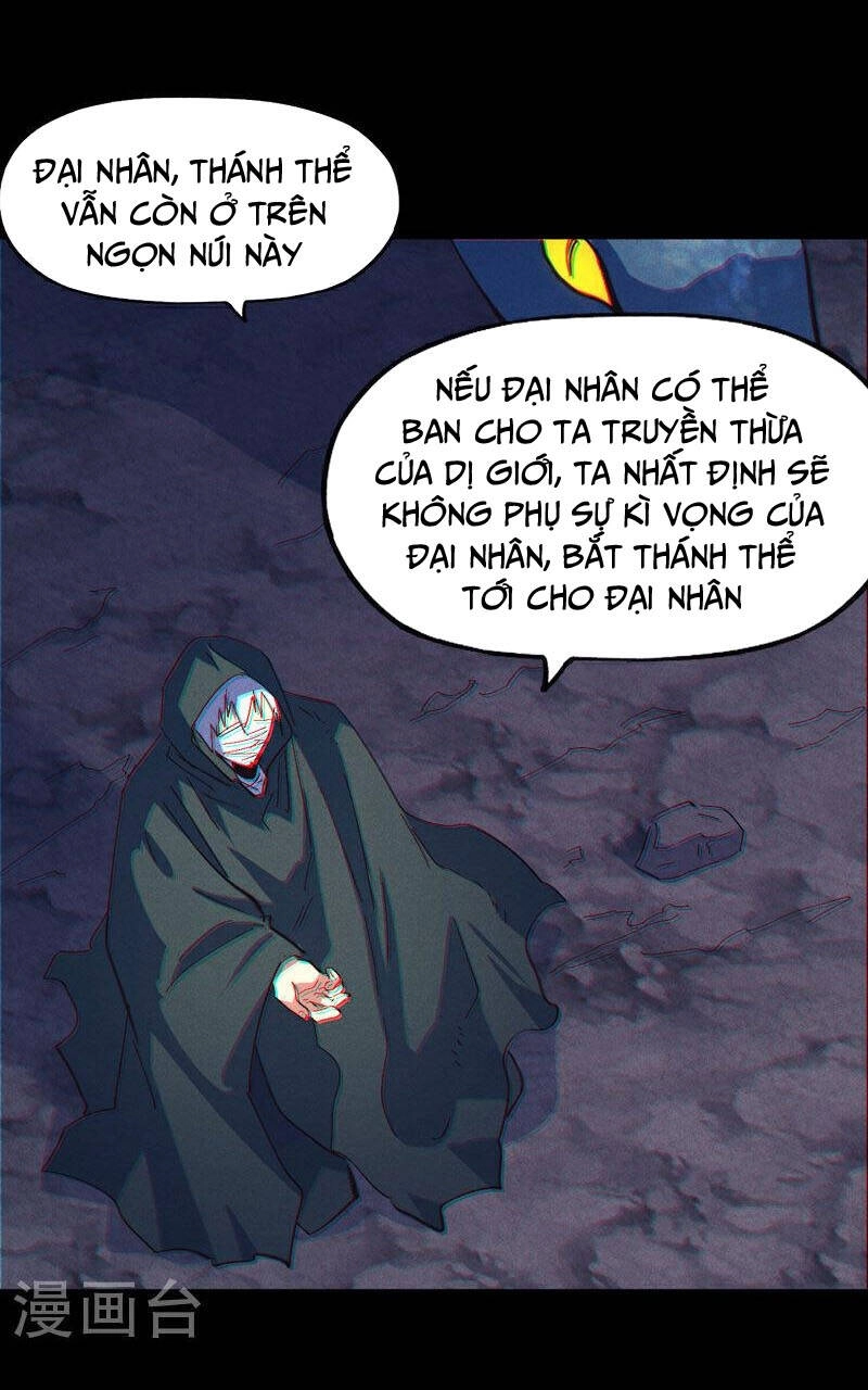 Nhân Vật Chính Mạnh Nhất Lịch Sử Chapter 200 - 8