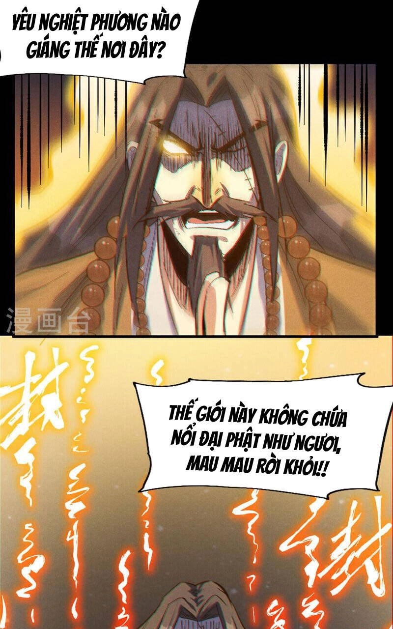 Nhân Vật Chính Mạnh Nhất Lịch Sử Chapter 200 - 16