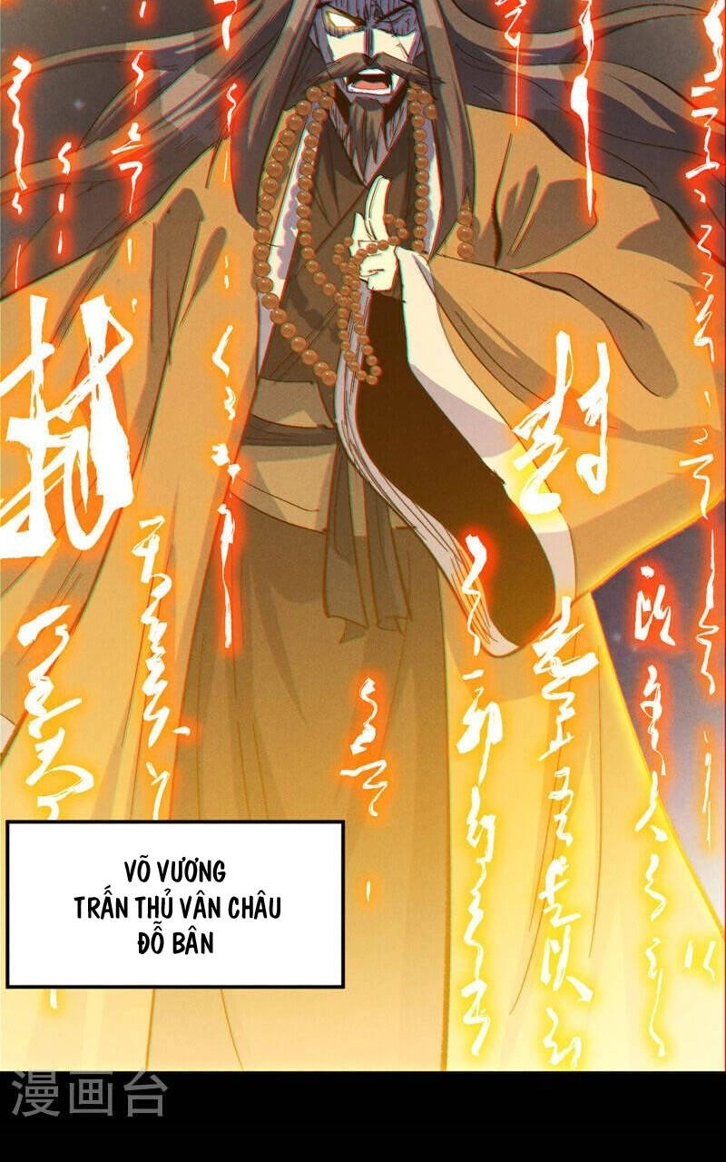 Nhân Vật Chính Mạnh Nhất Lịch Sử Chapter 200 - 17