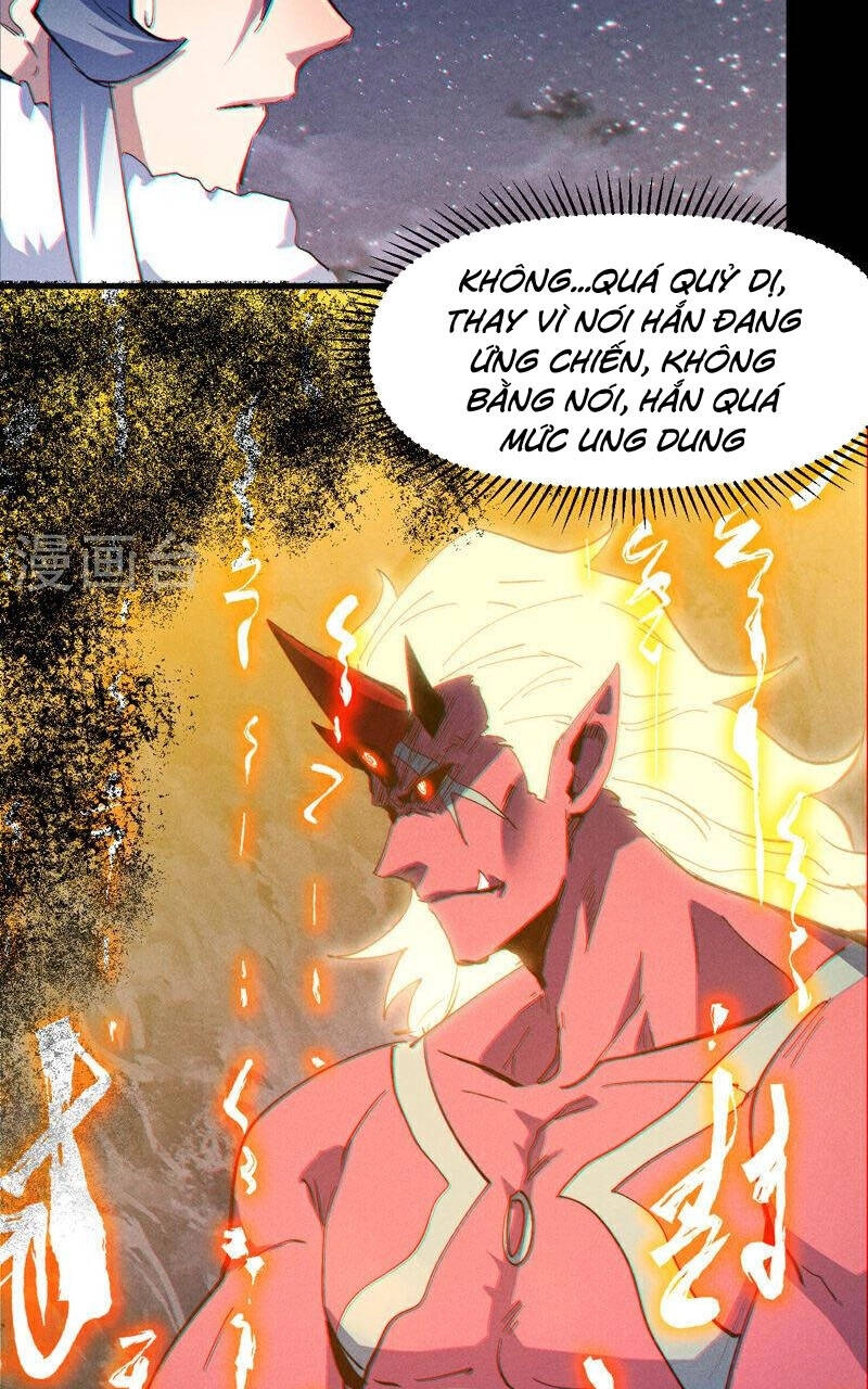 Nhân Vật Chính Mạnh Nhất Lịch Sử Chapter 200 - 21