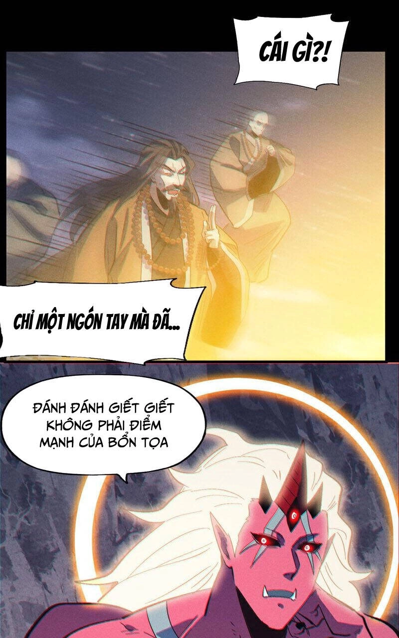 Nhân Vật Chính Mạnh Nhất Lịch Sử Chapter 200 - 27