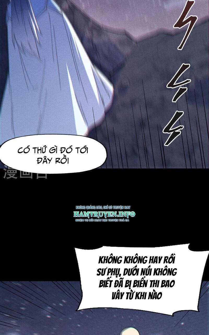 Nhân Vật Chính Mạnh Nhất Lịch Sử Chapter 200 - 29