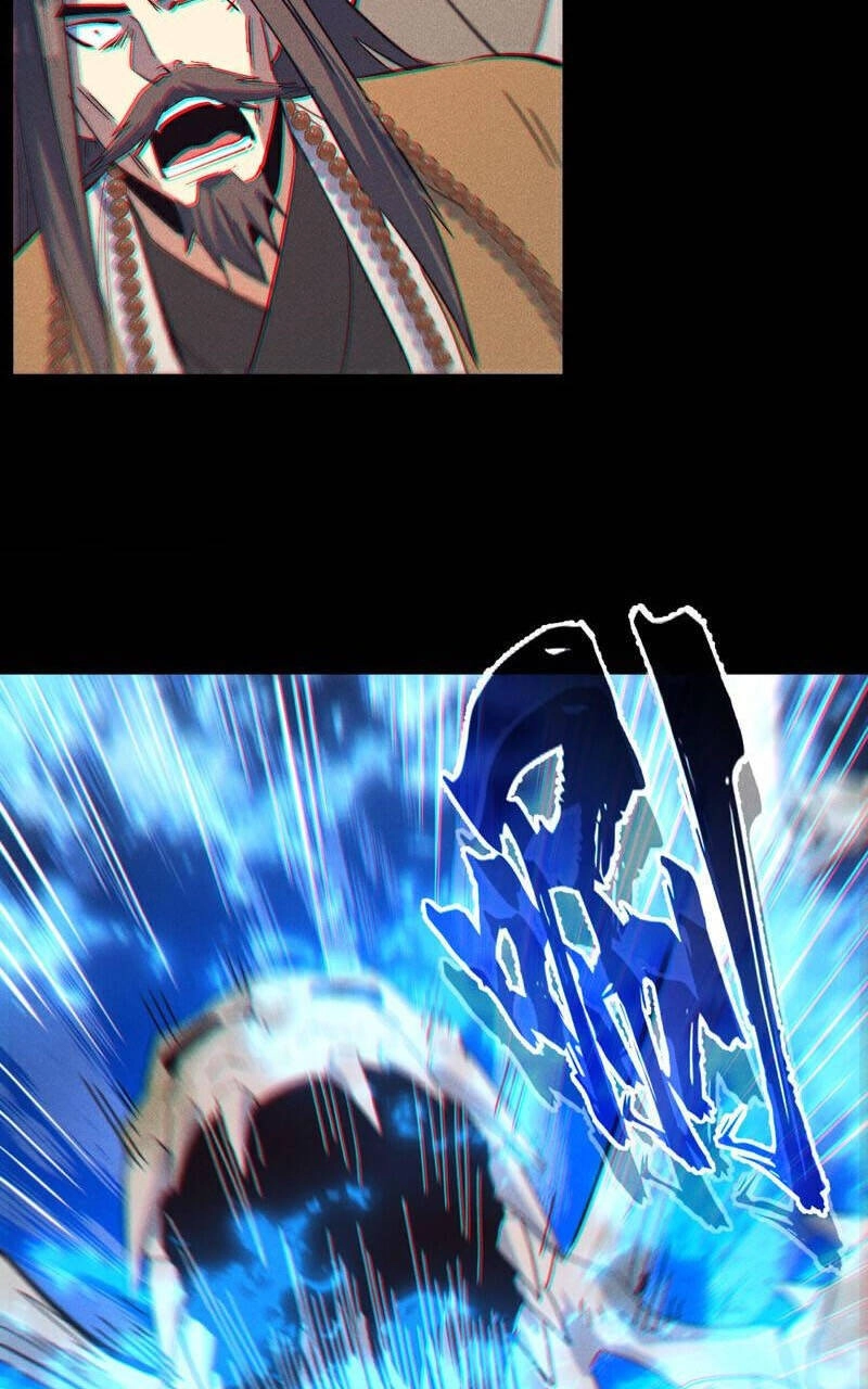 Nhân Vật Chính Mạnh Nhất Lịch Sử Chapter 200 - 36