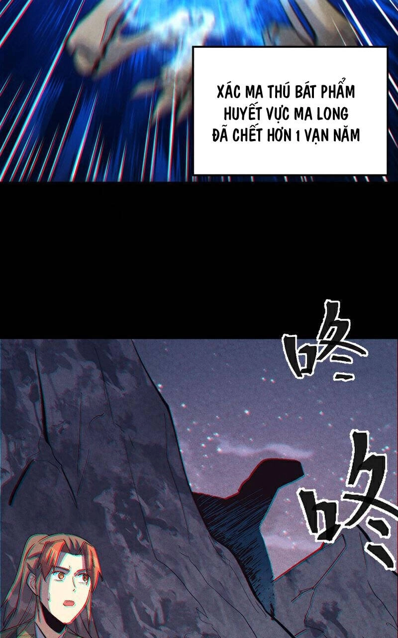 Nhân Vật Chính Mạnh Nhất Lịch Sử Chapter 200 - 40