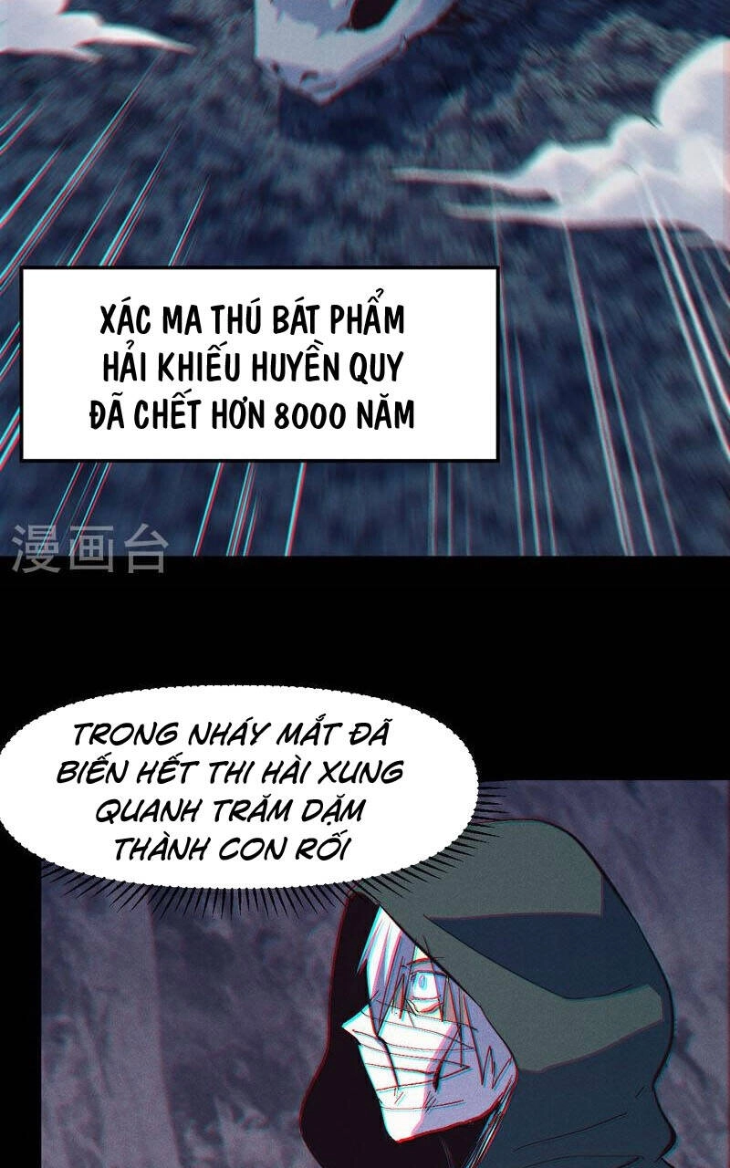 Nhân Vật Chính Mạnh Nhất Lịch Sử Chapter 200 - 42