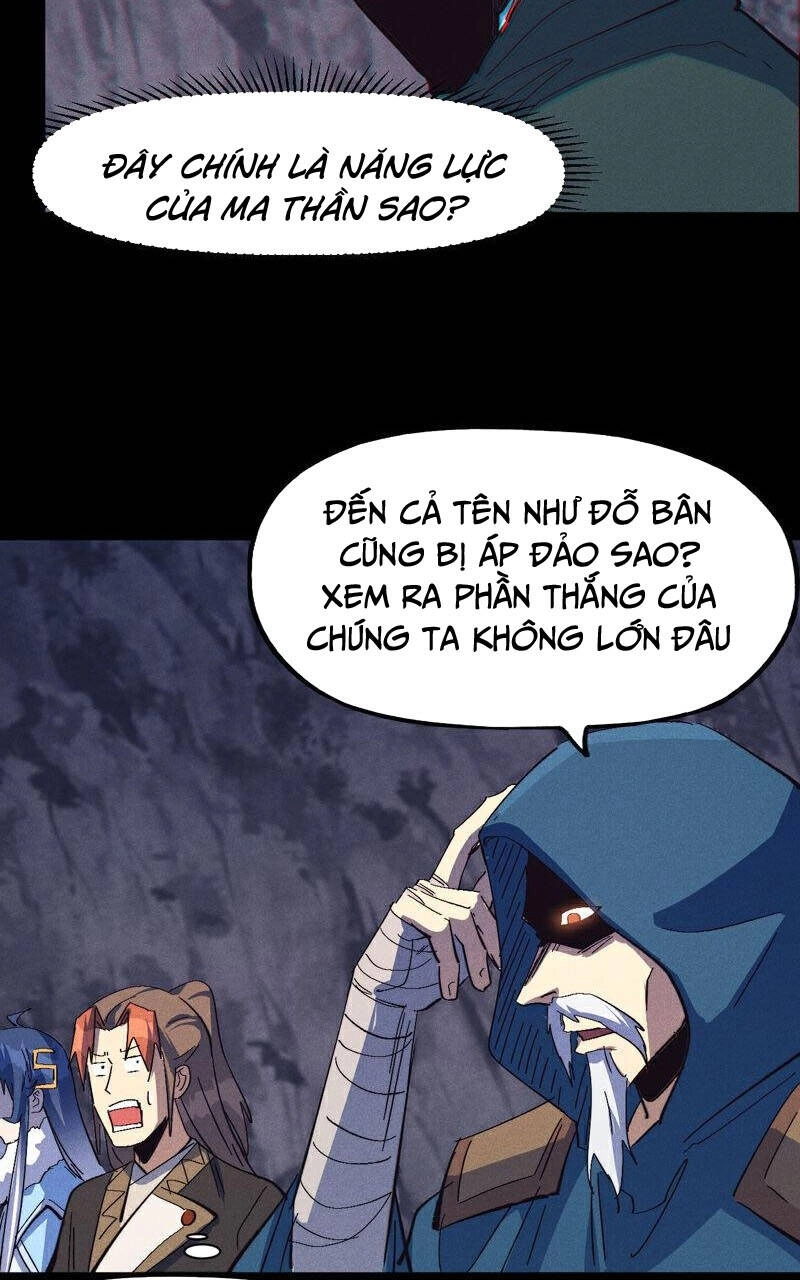 Nhân Vật Chính Mạnh Nhất Lịch Sử Chapter 200 - 43