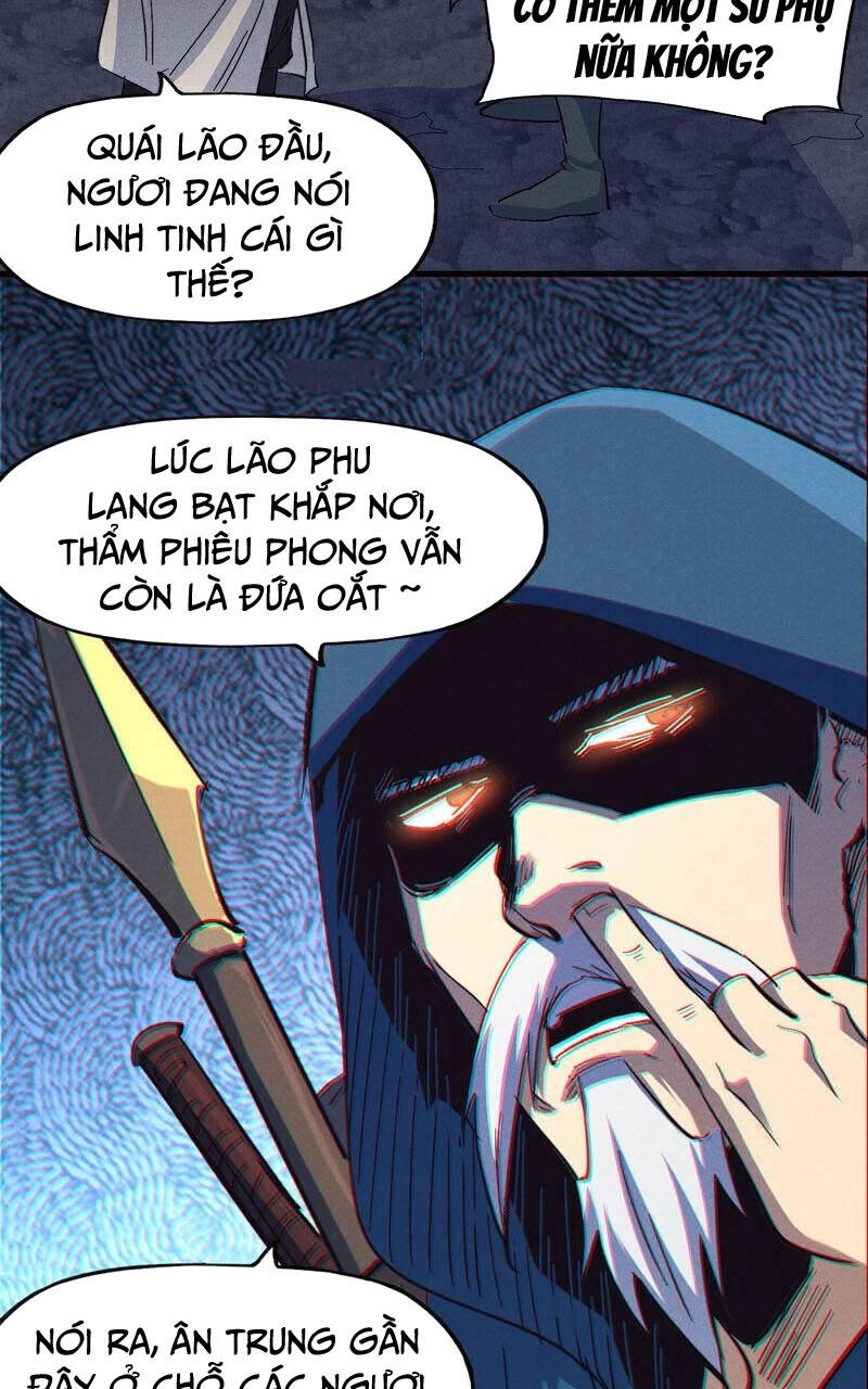 Nhân Vật Chính Mạnh Nhất Lịch Sử Chapter 200 - 45