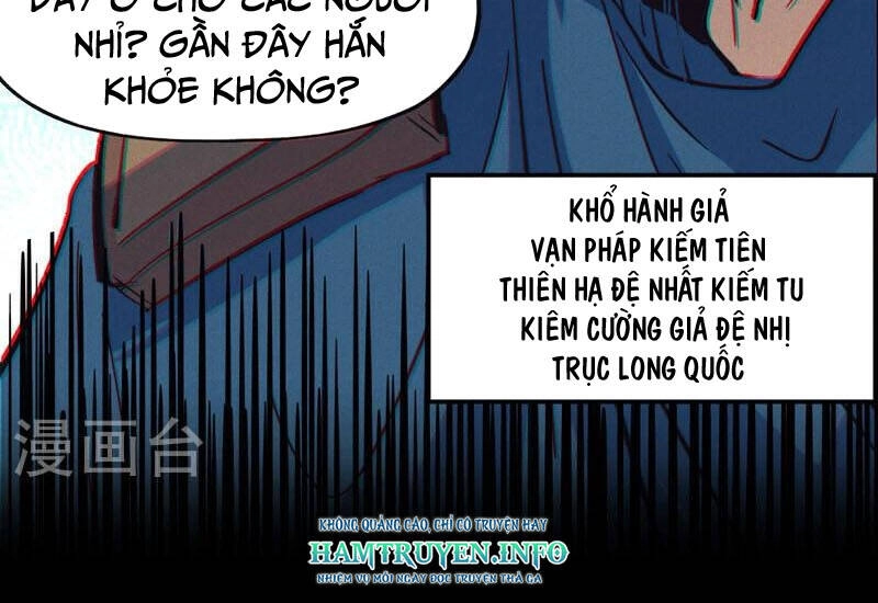 Nhân Vật Chính Mạnh Nhất Lịch Sử Chapter 200 - 46