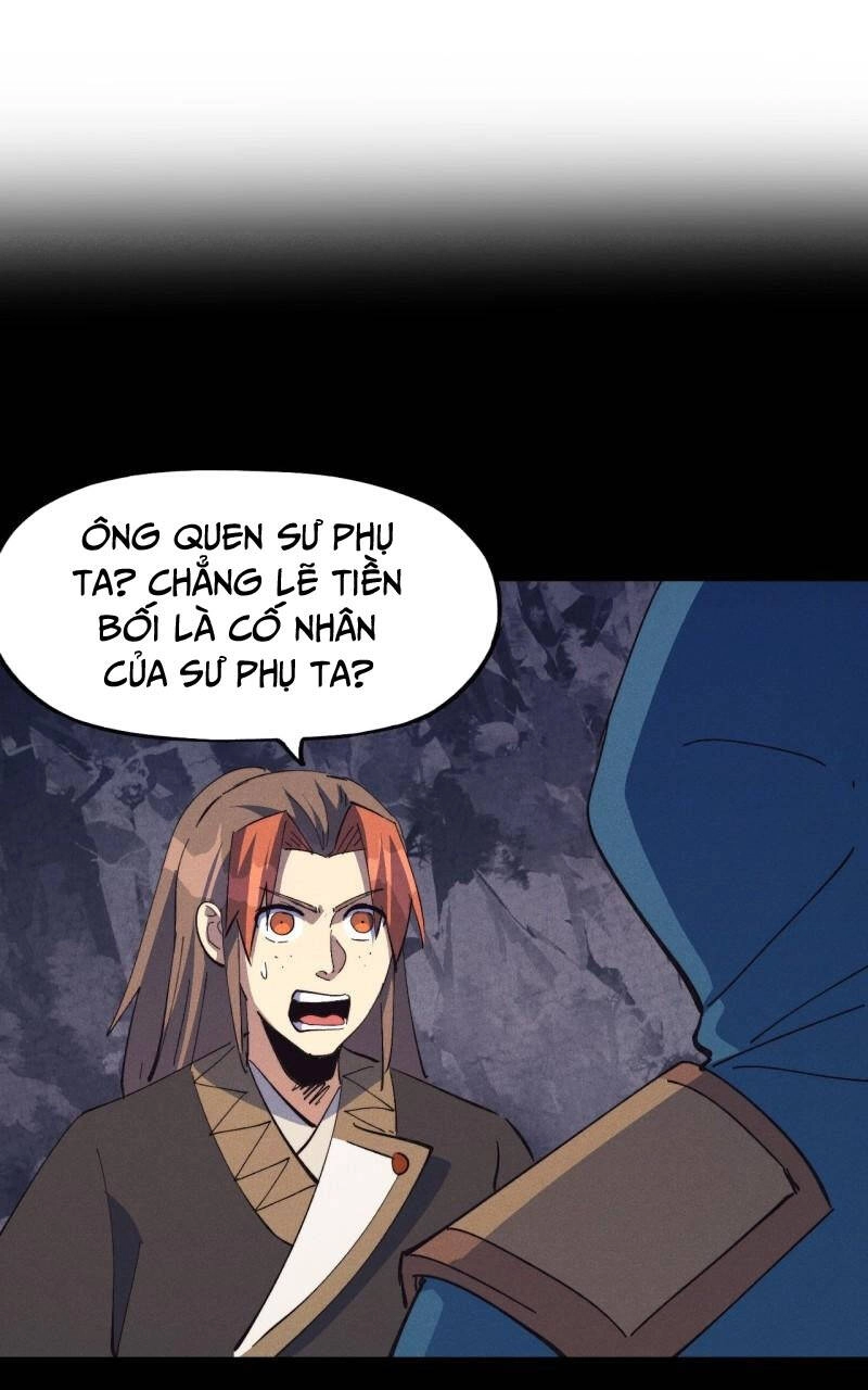 Nhân Vật Chính Mạnh Nhất Lịch Sử Chapter 201 - 1