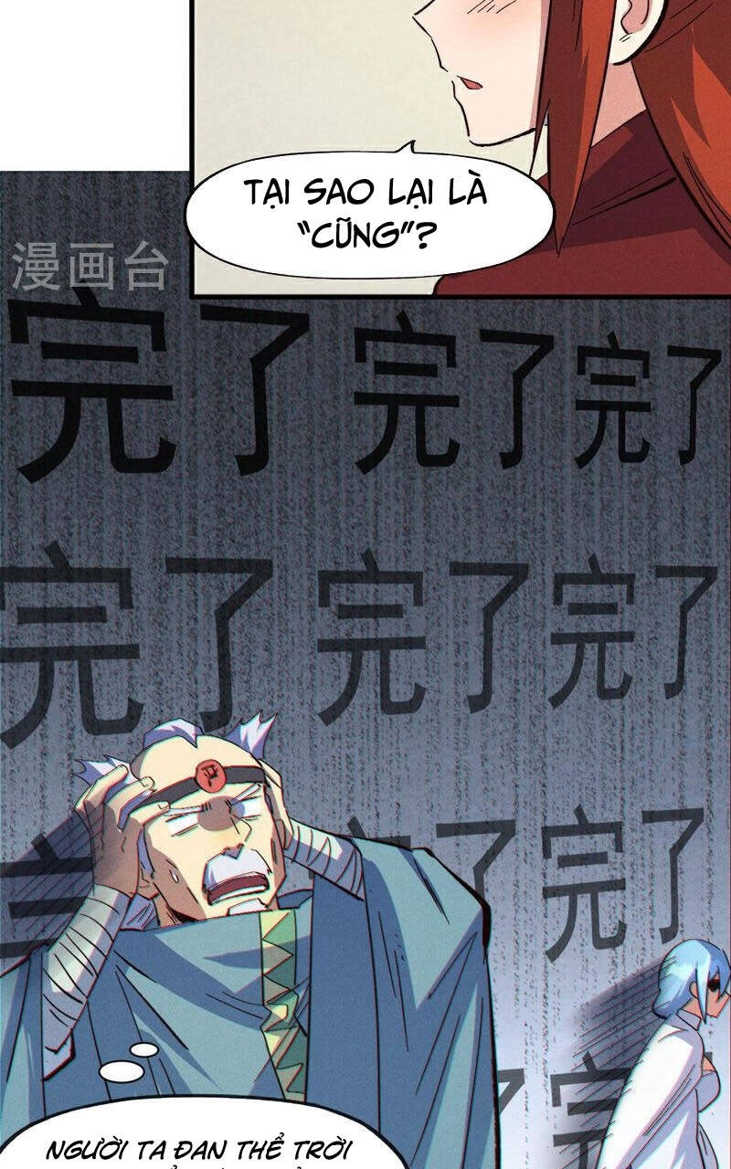 Nhân Vật Chính Mạnh Nhất Lịch Sử Chapter 203 - 31