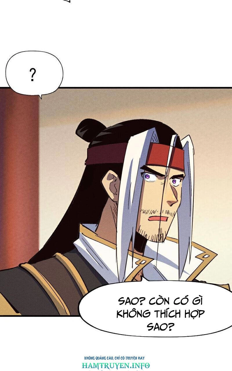 Nhân Vật Chính Mạnh Nhất Lịch Sử Chapter 203 - 34