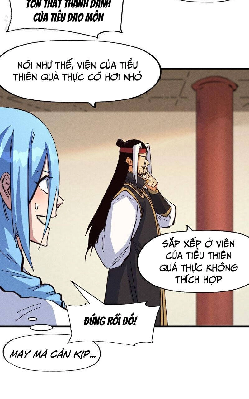 Nhân Vật Chính Mạnh Nhất Lịch Sử Chapter 203 - 36