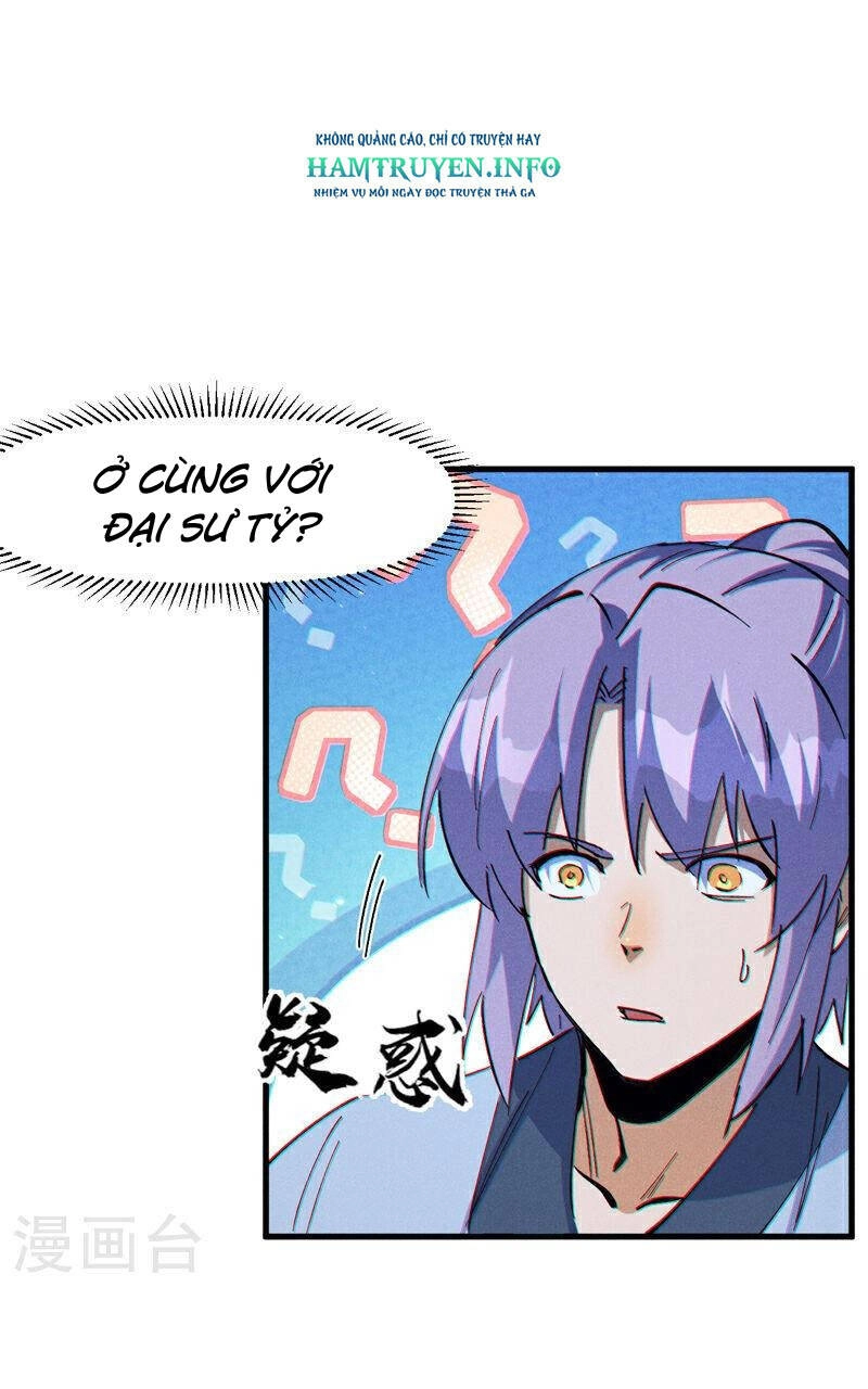 Nhân Vật Chính Mạnh Nhất Lịch Sử Chapter 205 - 1