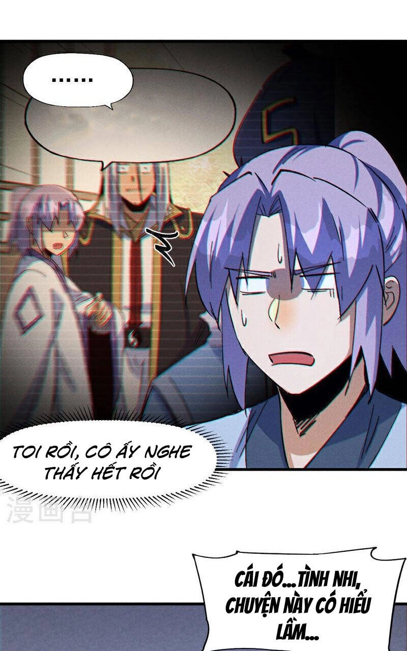 Nhân Vật Chính Mạnh Nhất Lịch Sử Chapter 205 - 2