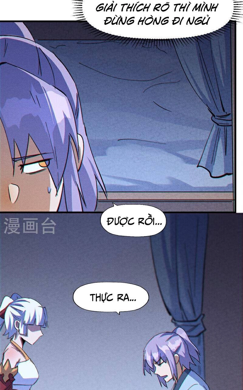 Nhân Vật Chính Mạnh Nhất Lịch Sử Chapter 205 - 4