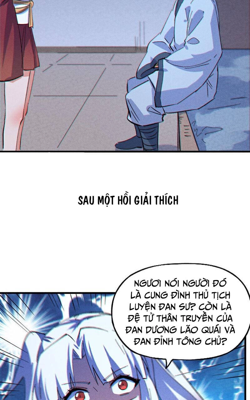 Nhân Vật Chính Mạnh Nhất Lịch Sử Chapter 205 - 5