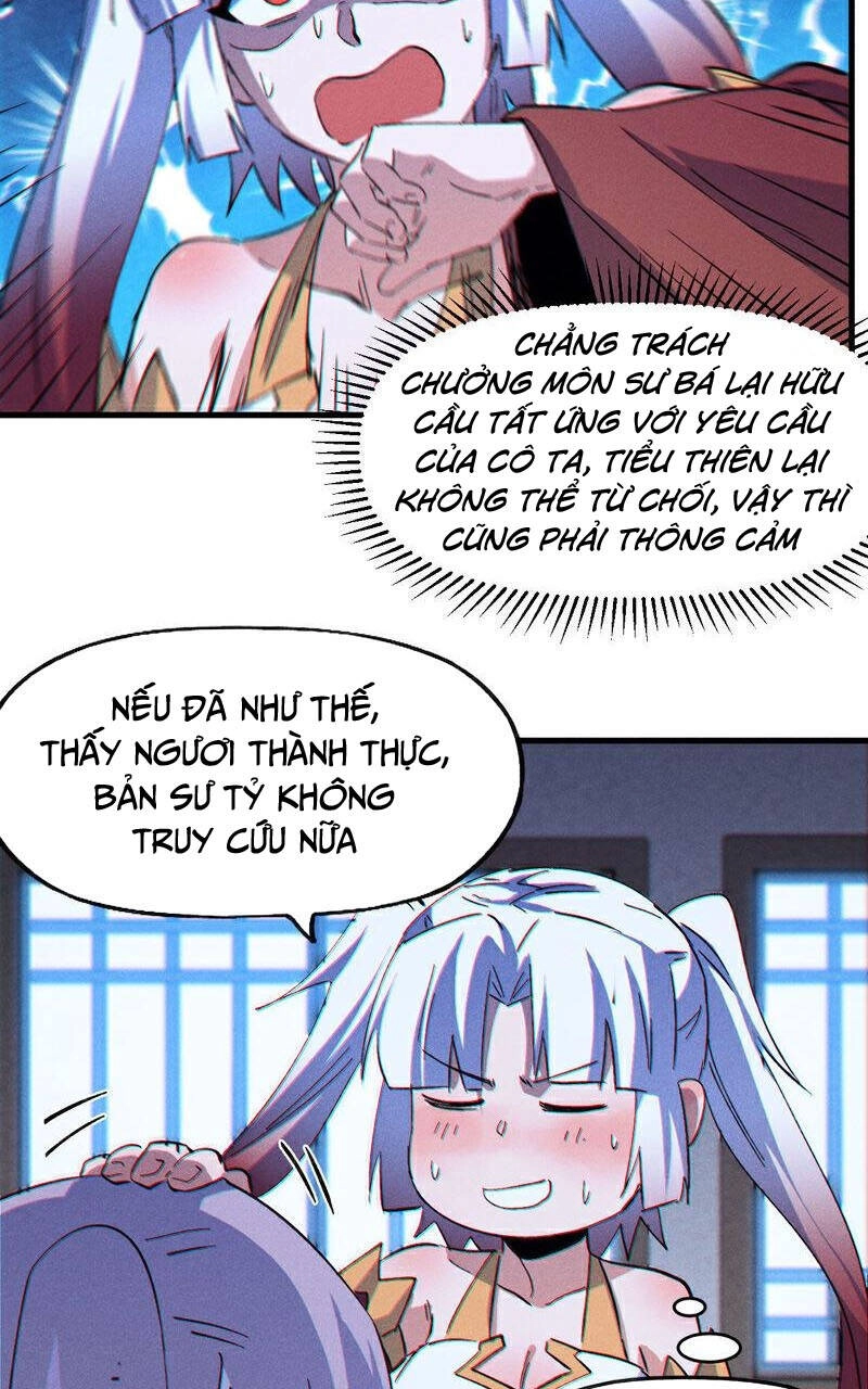 Nhân Vật Chính Mạnh Nhất Lịch Sử Chapter 205 - 6