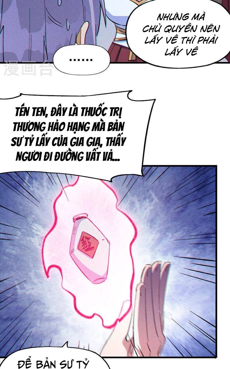 Nhân Vật Chính Mạnh Nhất Lịch Sử Chapter 205 - 7