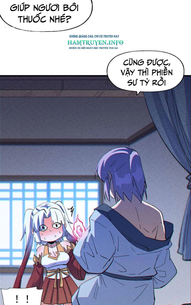 Nhân Vật Chính Mạnh Nhất Lịch Sử Chapter 205 - 8